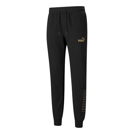 Trenirka Puma Winterized Sweatpants Crna | 848257-01, 0