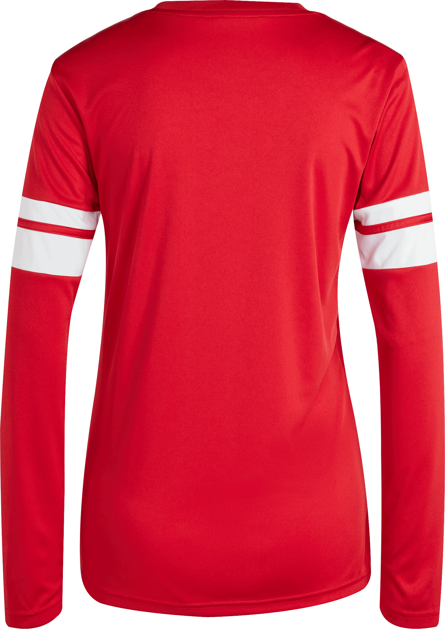 Majica kratkih rukava adidas Performance Adidas Squadra 25 Long Sleeve Jersey Crvena | ji9999, 1