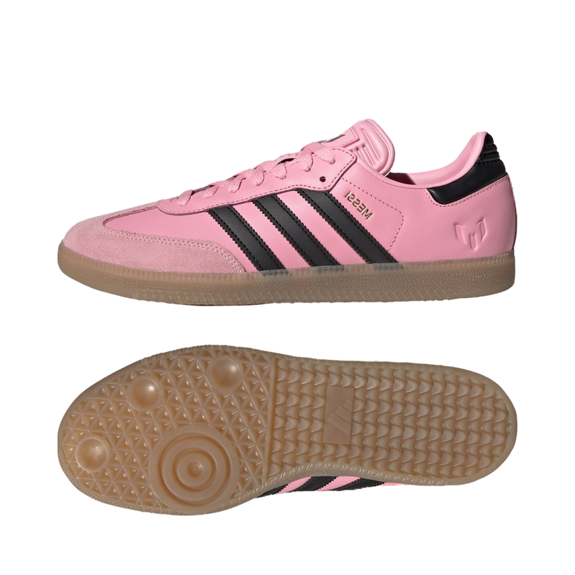 Tenisice i cipele adidas Originals Samba Messi Ružičasta | JP7844