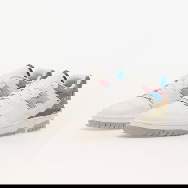 Tenisice i cipele New Balance BB550PGA Bijela | BB550PGA, 4