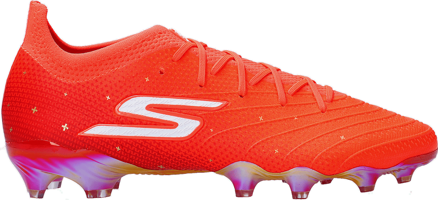 Tenisice i cipele Skechers SKX 1.5 Elite FG Narančasta | 252023-crl, 0