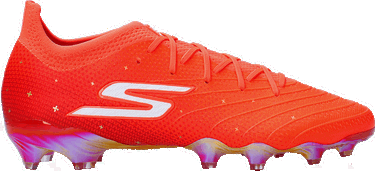 Tenisice i cipele Skechers SKX 1.5 Elite FG Narančasta | 252023-crl, 0