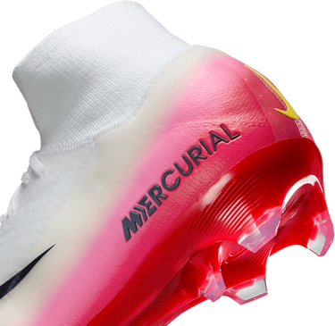 Tenisice i cipele Nike ZM SUPERFLY 10 ELITE FG LV8 Bijela | hj7321-600, 6