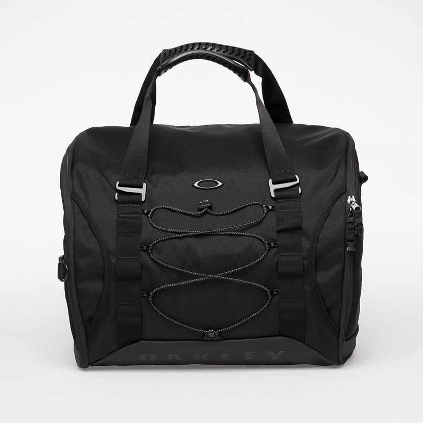 Putna torba OAKLEY Oakley Latitude Expedition Bag Crna | FOS901941-02EU