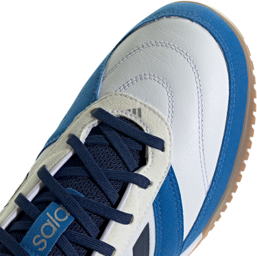 Tenisice i cipele adidas Performance TOP SALA COMPETITION II Plava | jh6967, 5