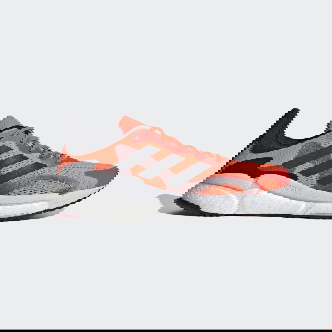 Tenisice i cipele adidas Performance SolarBoost 3 Crvena | FY4103, 0
