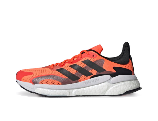 Trčanje adidas Performance SolarBoost 3 Crvena | FY4103