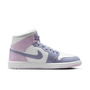 Tenisice i cipele Jordan Air Jordan 1 Mid Ljubičasta | BQ6472-510, 2