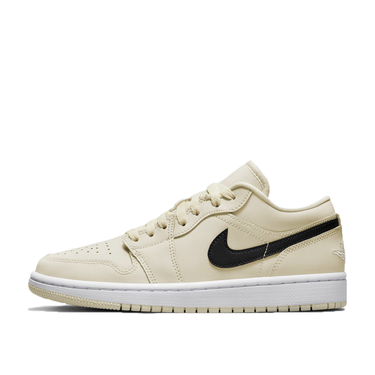 Tenisice i cipele Jordan Air Jordan 1 Low "Coconut Milk" W Bijela | DC0774-121, 3