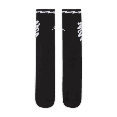 Donje rublje i čarape Jordan Crew Socks Crna | CU7914-011, 3