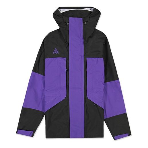 Parka Nike ACG Hooded Jacket Ljubičasta | CD7649-010