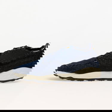 Tenisice i cipele Nike Air Footscape Woven Raw Denim W Tamnoplava | HF1759-400, 0