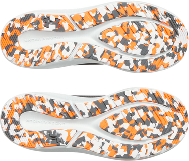 Tenisice i cipele Under Armour UA Charged Pursuit 4 Siva | 3028254-025, 2