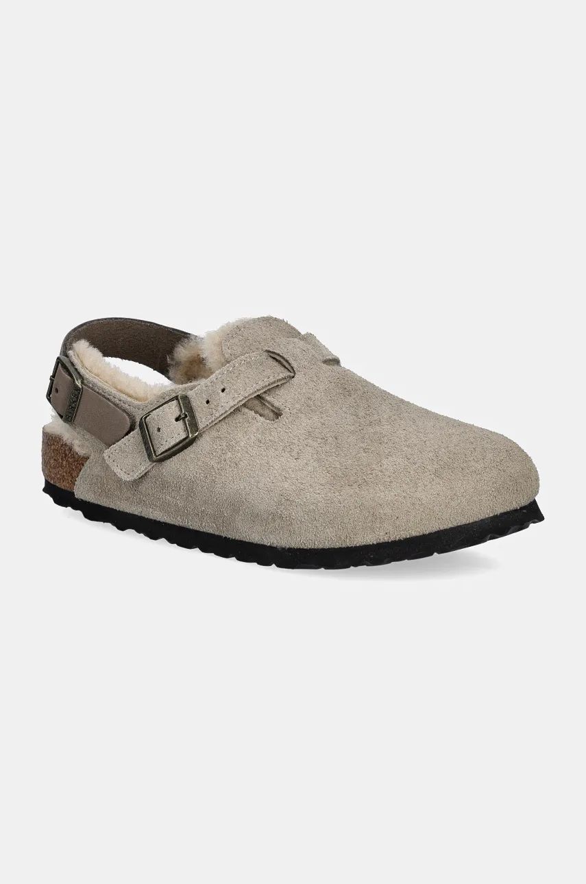 Tenisice i cipele Birkenstock Tokio Bež | 1028349, 0
