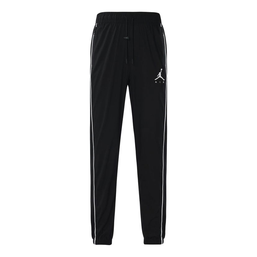 Trenirka Jordan Jordan Jumpman Woven Pants Crna | CK6856-010