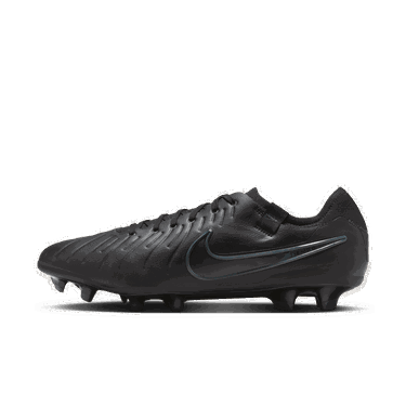 Tenisice i cipele Nike Tiempo Legend 10 Pro Crna | DV4333-002, 2