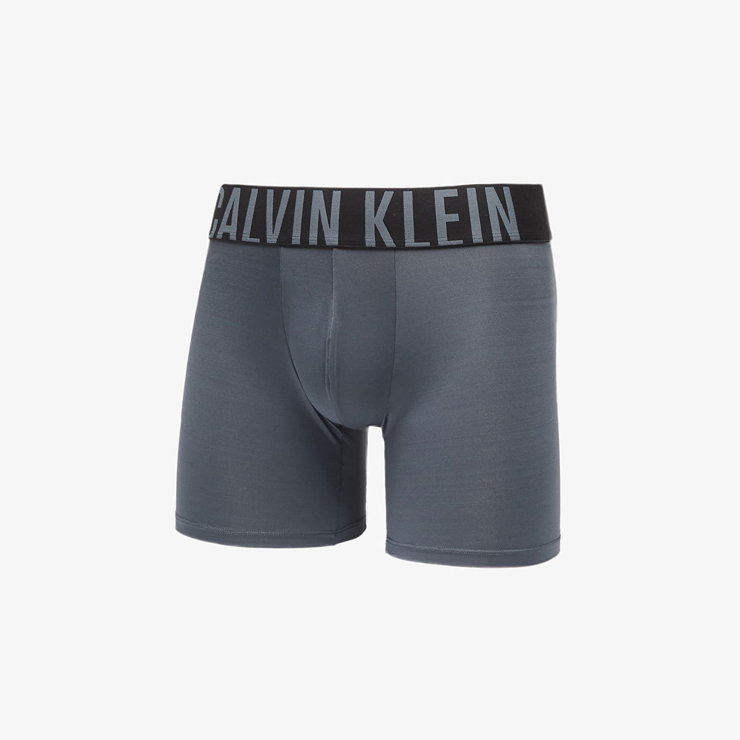Bokserice CALVIN KLEIN Intense Power Microfiber Stretch Boxer Brief 3-Pack Višebojno | 000NB3612A Z2Q, 1