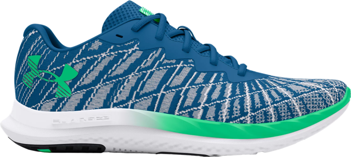 Tenisice i cipele Under Armour UA Charged Breeze 2 Plava | 3026135-405, 0