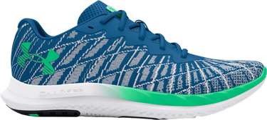 Tenisice i cipele Under Armour UA Charged Breeze 2 Plava | 3026135-405, 0