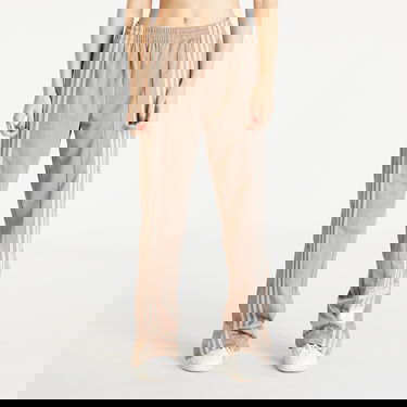 Hlače i traperice adidas Originals Adibreak Pants Chalk Brown Bež | IS5251, 0