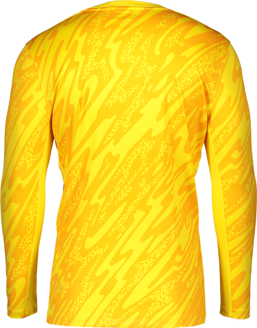 Dres Nike Nike Goalkeeper Jersey Long Sleeve Žuta | fd7474-719, 1