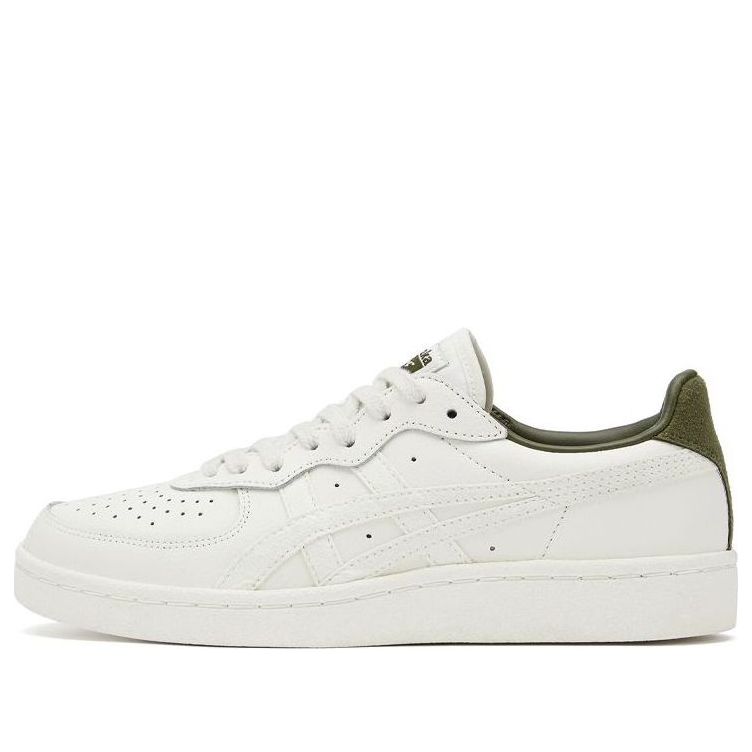 Tenisice i cipele Onitsuka Tiger GSM Bijela | 1183B701-104