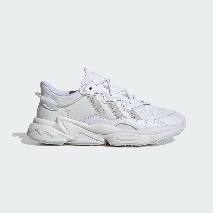 Tenisice i cipele adidas Originals OZWEEGO Bijela | JI2643
