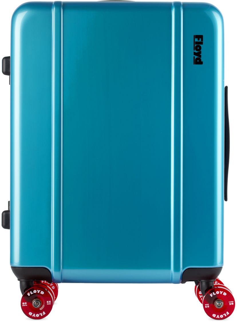 Kofer Floyd Cabin Suitcase Plava | FL2001-CA002