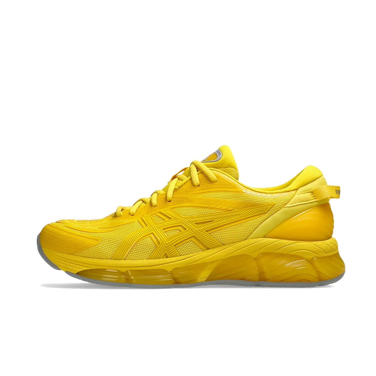 Tenisice i cipele Asics C.P. Company x Gel-Quantum 360 VIII "Yellow" Žuta | 1203A507-750, 0