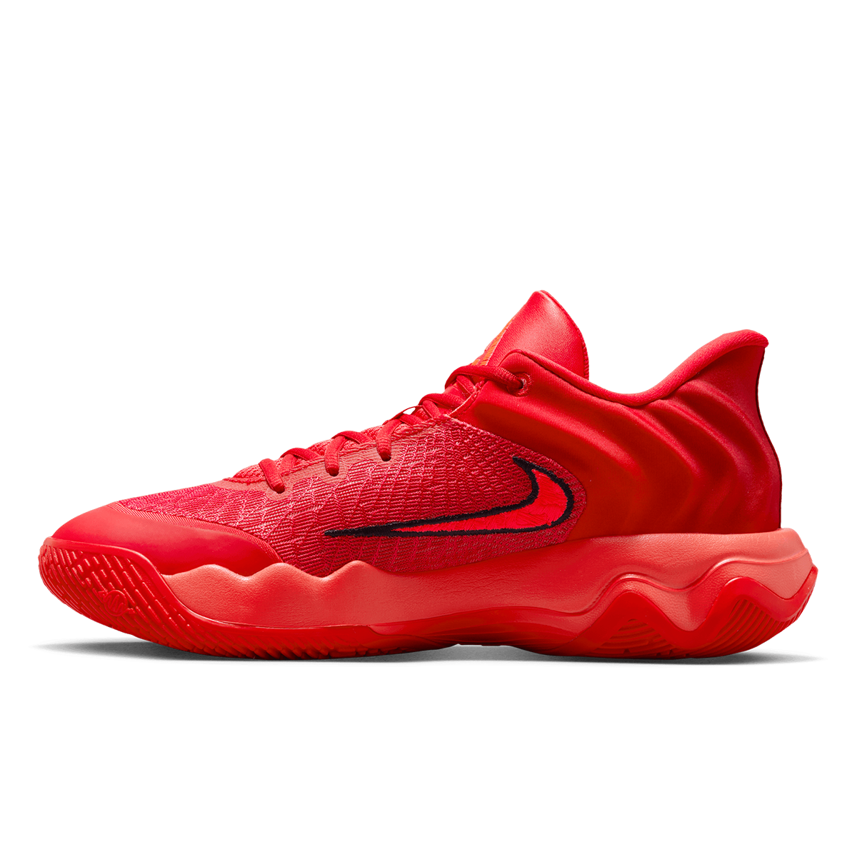 Tenisice i cipele Nike GIANNIS IMMORTALITY Crvena | FQ3680-600, 0