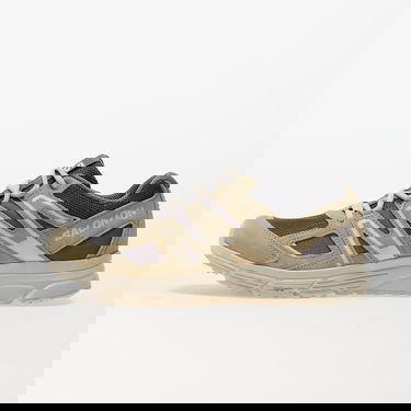 Tenisice i cipele Salomon X-Mission 4 "Pewter Moss Gray" Bež | 471378, 0