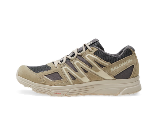 Outdoor Salomon X-Mission 4 "Pewter Moss Gray" Bež | 471378