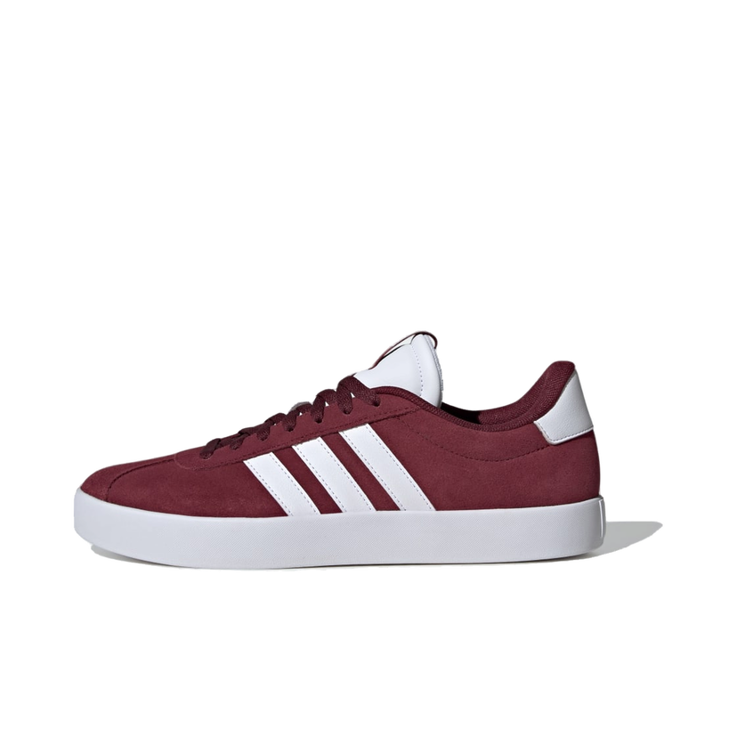 Tenisice i cipele adidas Performance VL Court 3.0 Tamnocrvena | IF4457