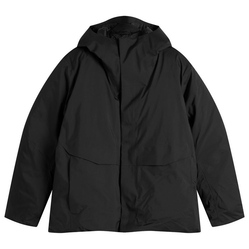 Pernata jakna Arcteryx Veilance Sorin Down Jacket Crna | X000009944-002291