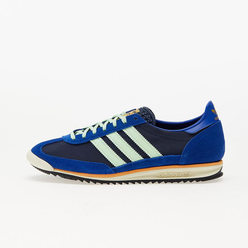 Tenisice i cipele adidas Originals SL 72 OG "Night Indigo" W Tamnoplava | IE3426