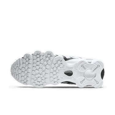 Tenisice i cipele Nike Shox TL Bijela | AV3595-102, 3