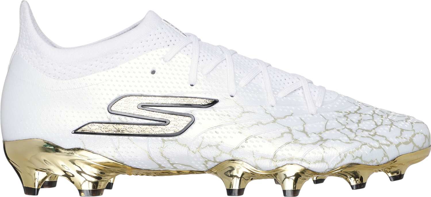 Tenisice i cipele Skechers SKX 1.5 Elite FG Bijela | 252021-wbgd, 0