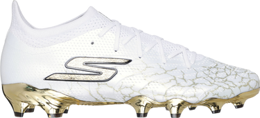 Tenisice i cipele Skechers SKX 1.5 Elite FG Bijela | 252021-wbgd, 0