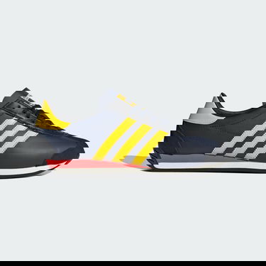 Tenisice i cipele adidas Originals Country OG Crna | ID2958, 1