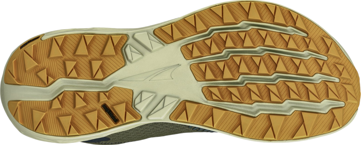 Tenisice i cipele Altra Running Altra Experience Wild 2 Zelena | al0a85rx-3151, 1