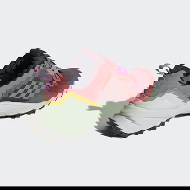 Tenisice i cipele adidas Performance Terrex Swift R3 GORE-TEX Crvena | GY8618, 1