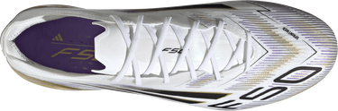 Tenisice i cipele adidas Performance F50 Elite Bijela | JH7617, 3