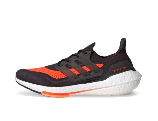 Trčanje adidas Performance UltraBoost 21 Crna | FZ2559