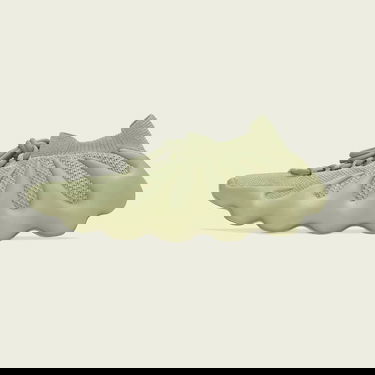 Tenisice i cipele adidas Yeezy Yeezy 450 "Resin" Žuta | GY4110, 4