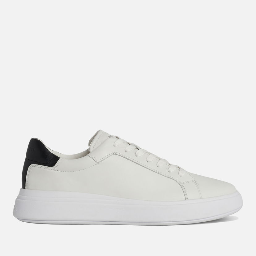 Tenisice i cipele CALVIN KLEIN Men's Chunky Sole Trainers Siva | HM0HM01016