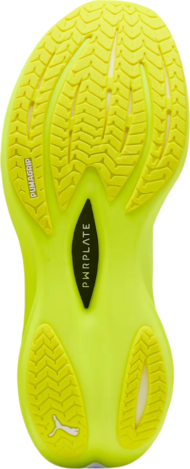 Tenisice i cipele Puma Deviate NITRO 3 Žuta | 309708-12, 2