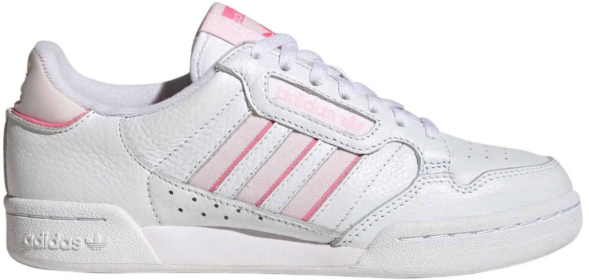 Tenisice i cipele adidas Originals Continental 80 Bijela | gx4433, 0