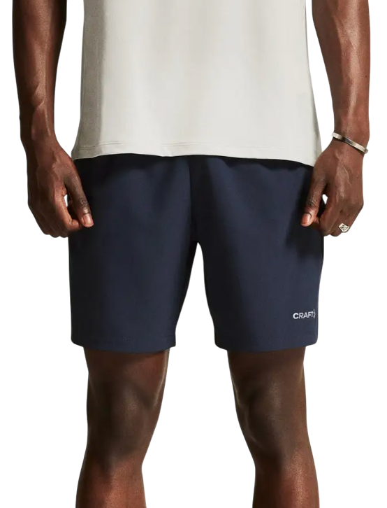 Kratke hlače Craft Craft Adv Essence Shorts Tamnoplava | 1915951-396000, 0