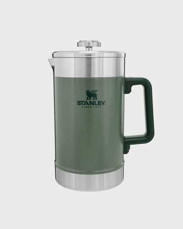 Boca za piće Stanley The Stay-Hot French Press Zelena | 10-02888-048, 2