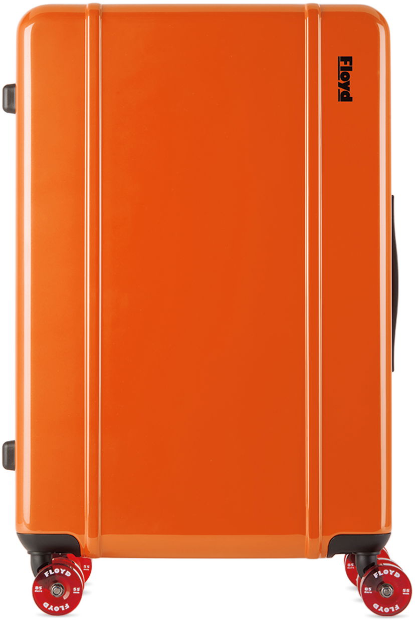 Kofer Floyd Check-In Suitcase Narančasta | FL2101-CH011